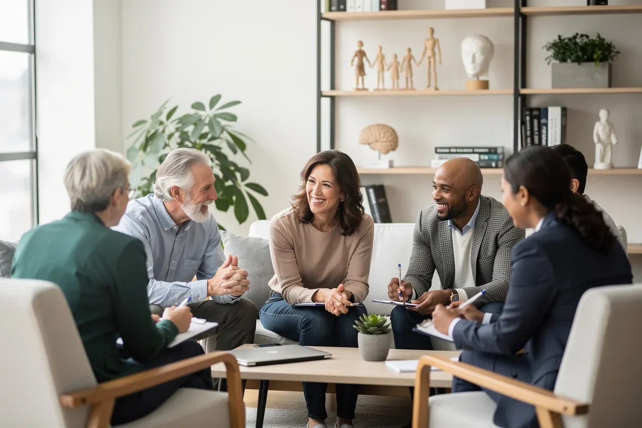 2027 Best Online Family Therapy Doctorate Programs for Nonprofit, Policy, and Community Leadership Careers thumbnail