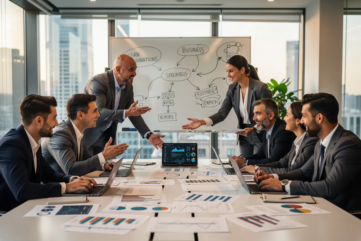 2027 Online Strategic Management Doctorate Programs with Practicum, Internship, Clinical, or Fieldwork Requirements thumbnail