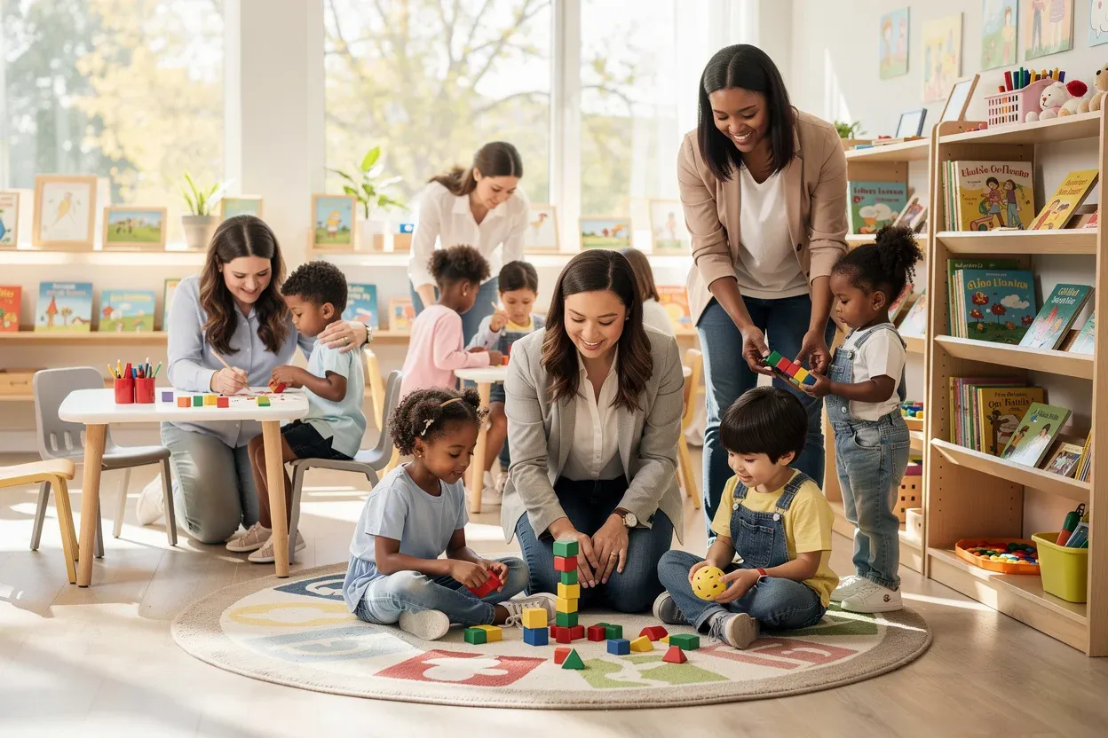 2027 Best Online Early Childhood Education Doctorate Programs for Research Careers thumbnail