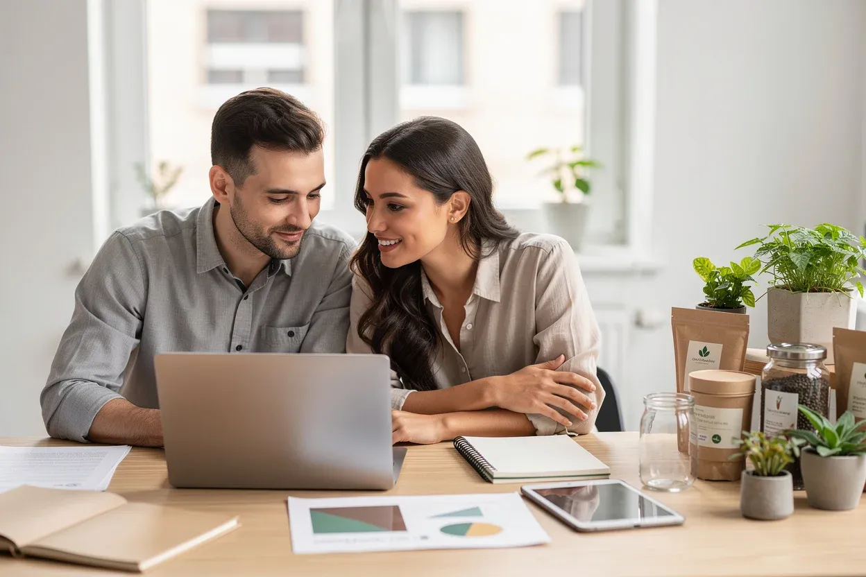 Online MBA in Sustainability: admissions guide for small business owners
