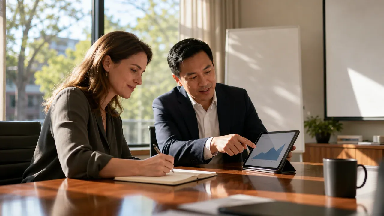 2027 Best Online Leadership & Organizational Leadership Associate Degree Programs for Adults Returning to School thumbnail