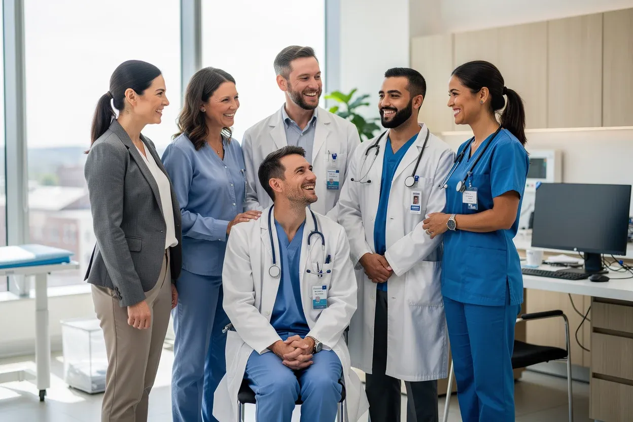2027 Flexible Online Health Services Doctorate Programs: Part-Time, Hybrid, and Self-Paced Options