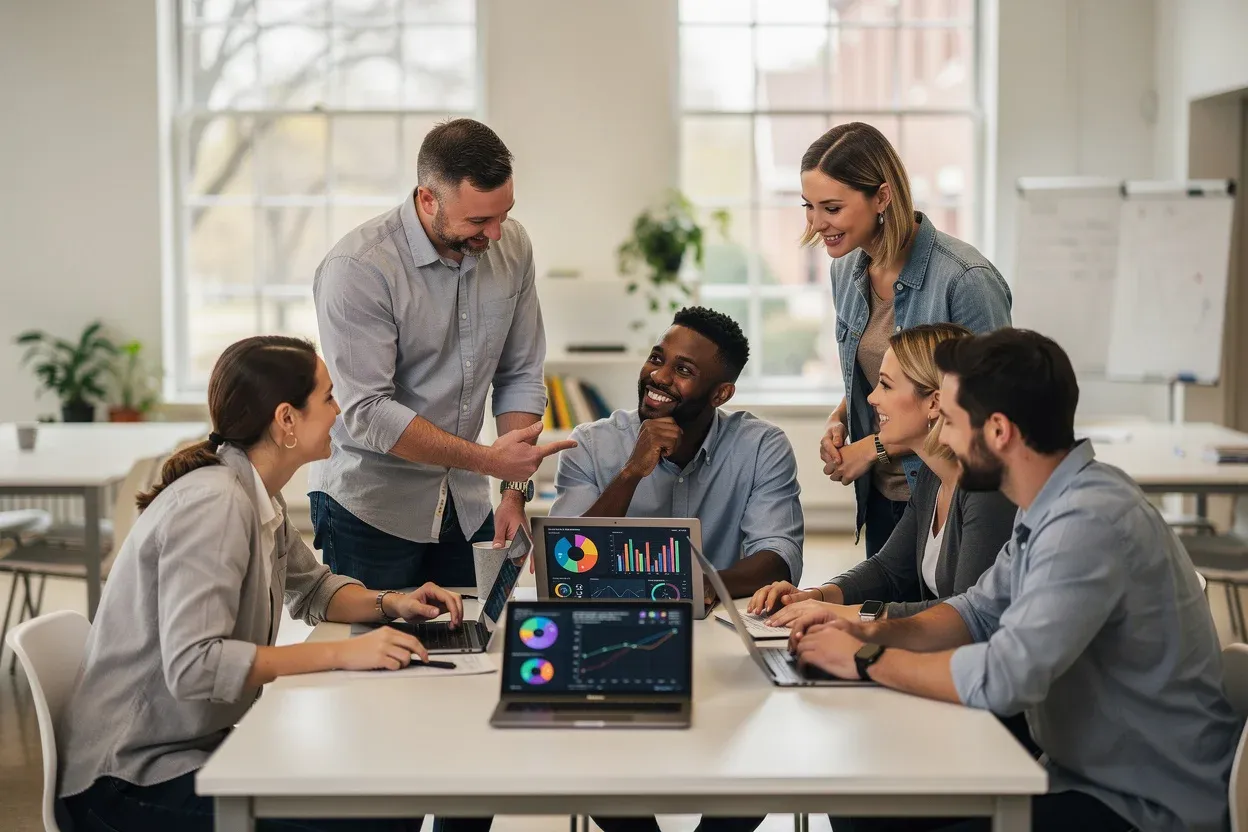 2027 Online Data Science Master's Options for Professionals in Durham, North Carolina