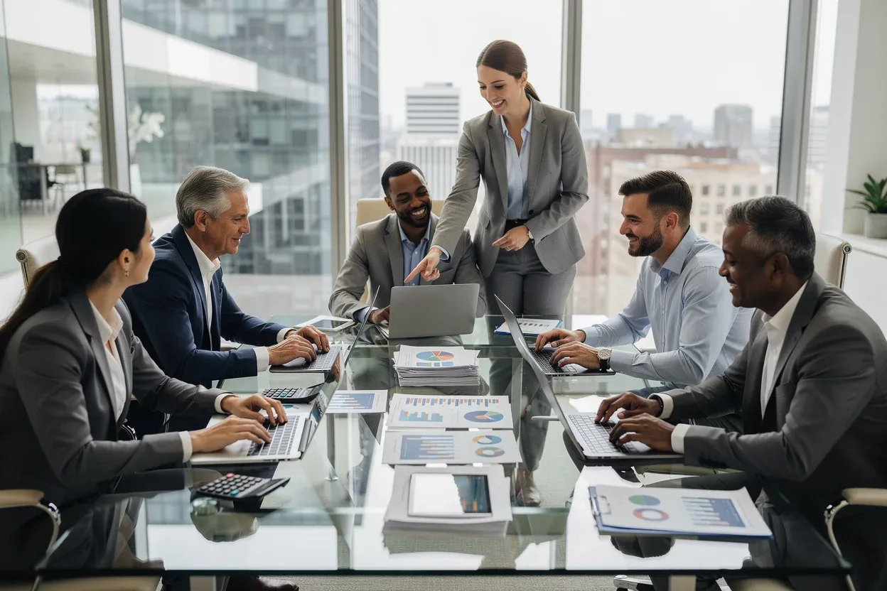 2027 Military-Friendly Online Financial Management Doctorate Programs: Benefits, Accreditation, and Career Outcomes thumbnail