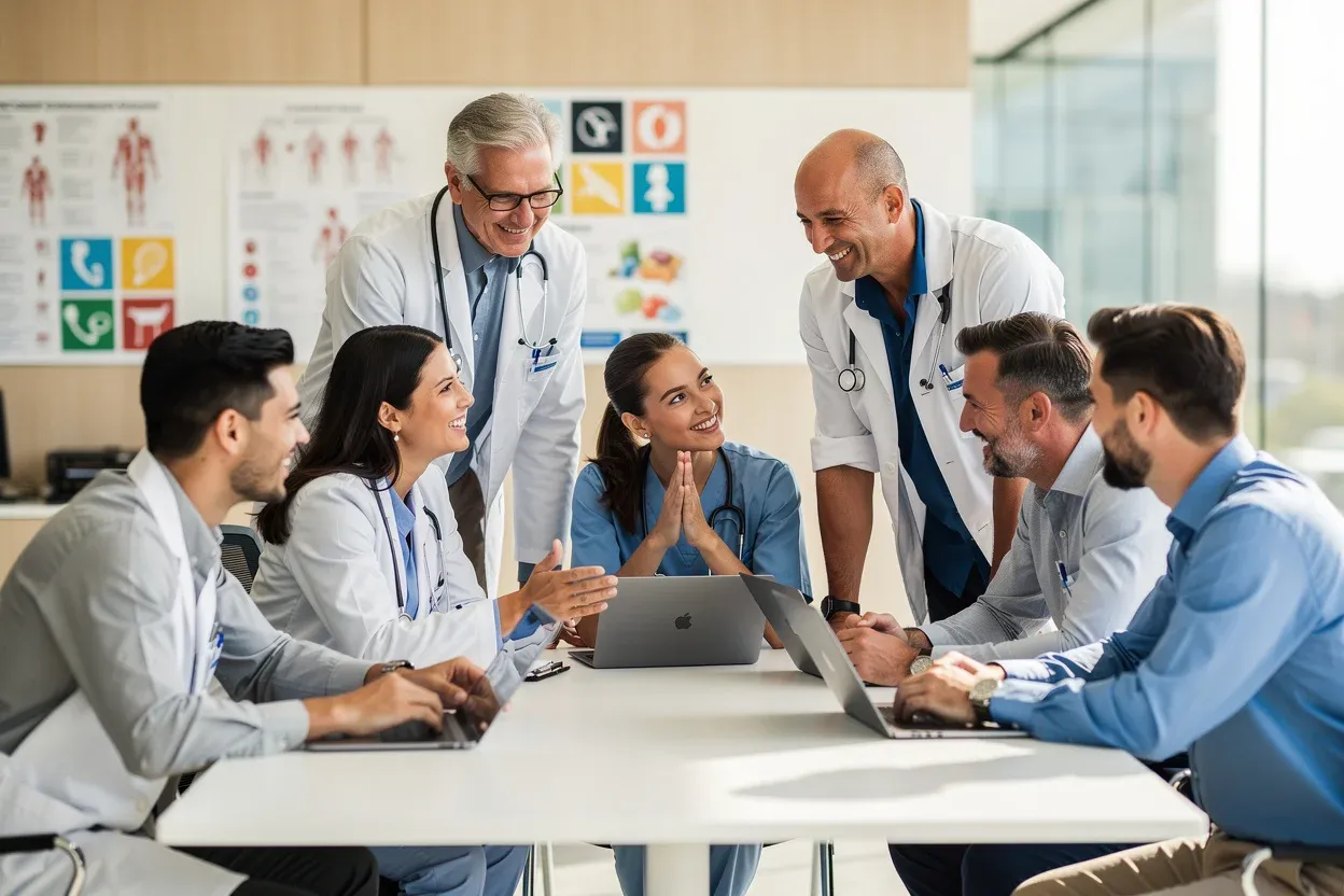 2027 Best Online Health Services Doctorate Programs for Nonprofit, Policy, and Community Leadership Careers thumbnail
