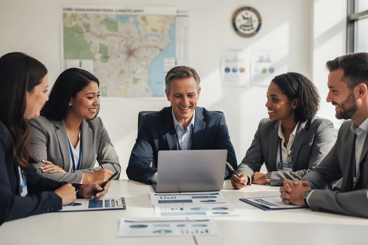 Is an Online MBA in Organizational Change Worth It for Public Sector Professionals?