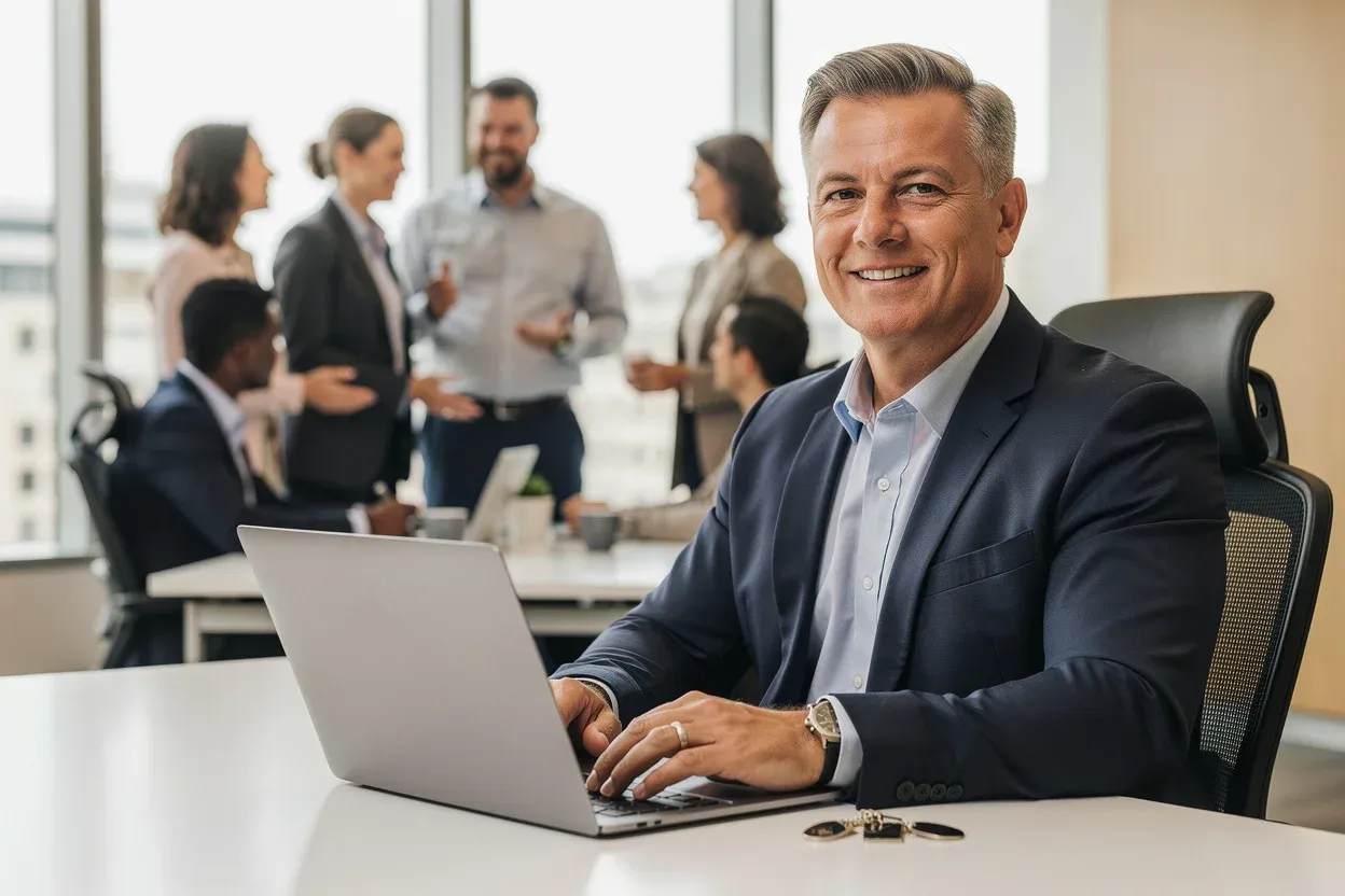 Is an Online MBA in Human Resources Worth It for Military Veterans?
