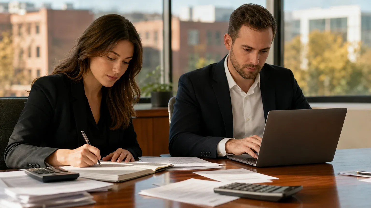 2027 Online Accounting Doctorate vs Master's Degree: Cost, Salary, Career Outcomes, and ROI thumbnail
