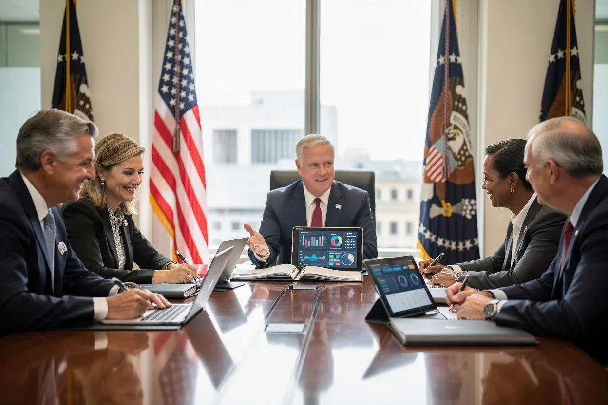 2027 Best Online Government Leadership Doctorate Programs for Research Careers