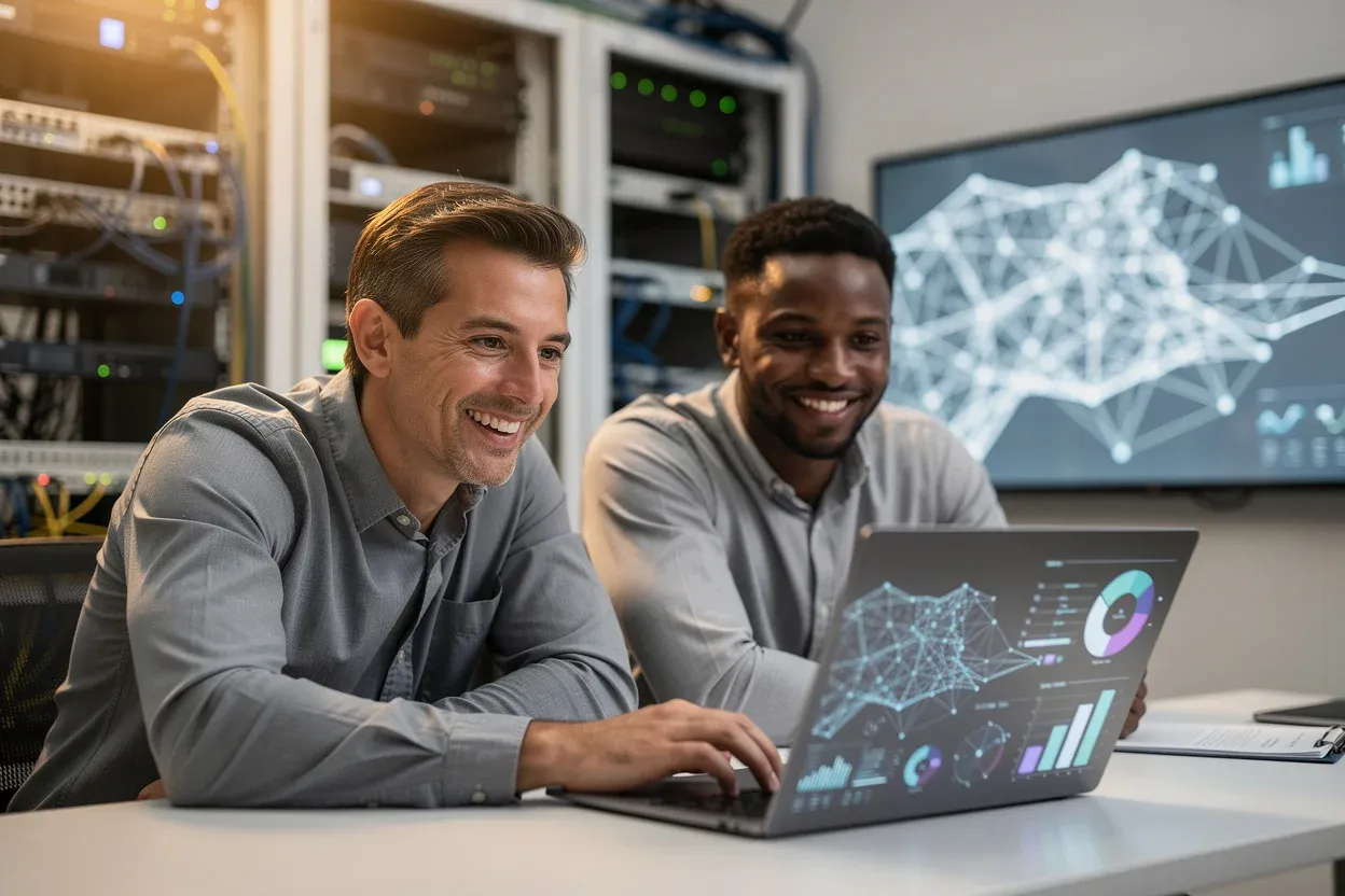 2027 Choosing an Online Data Science Master's for a Career in Telecommunications thumbnail