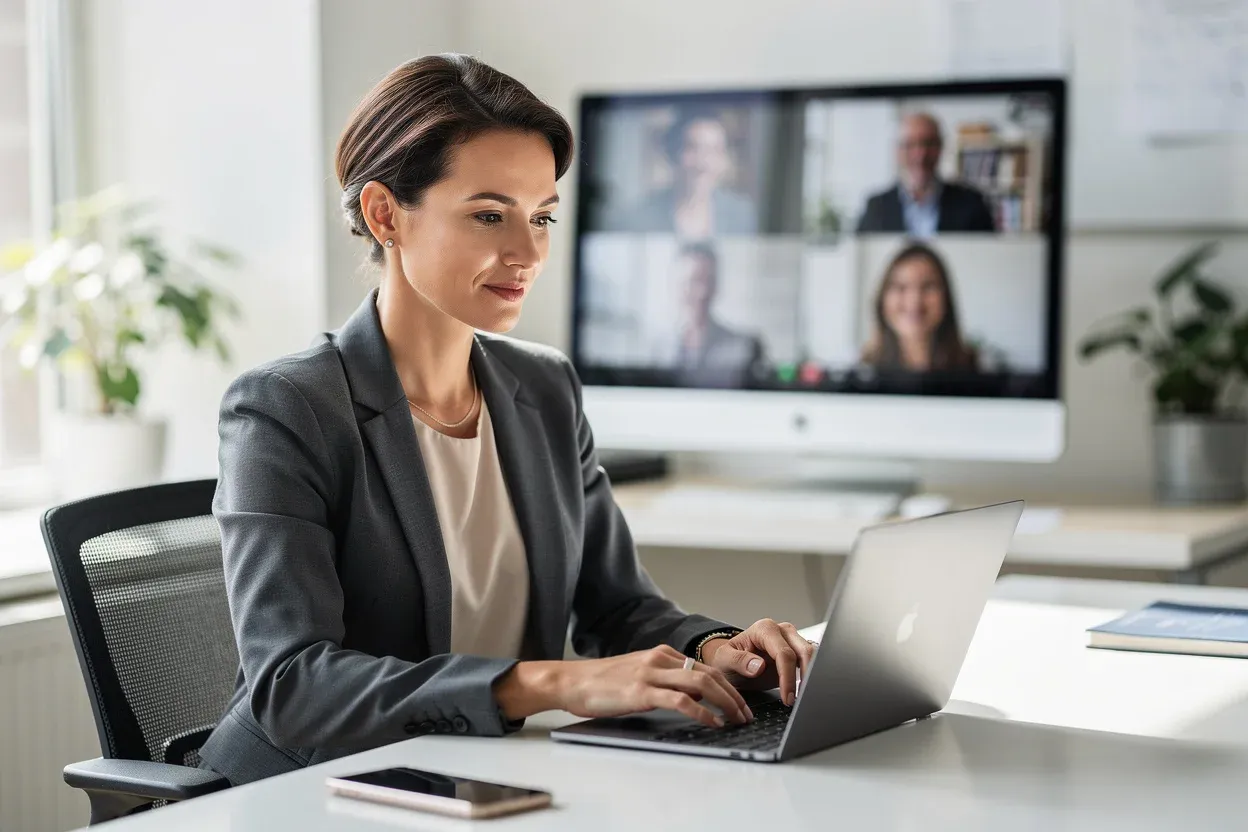 Is an Online MBA in Leadership Worth It for Career Changers? thumbnail