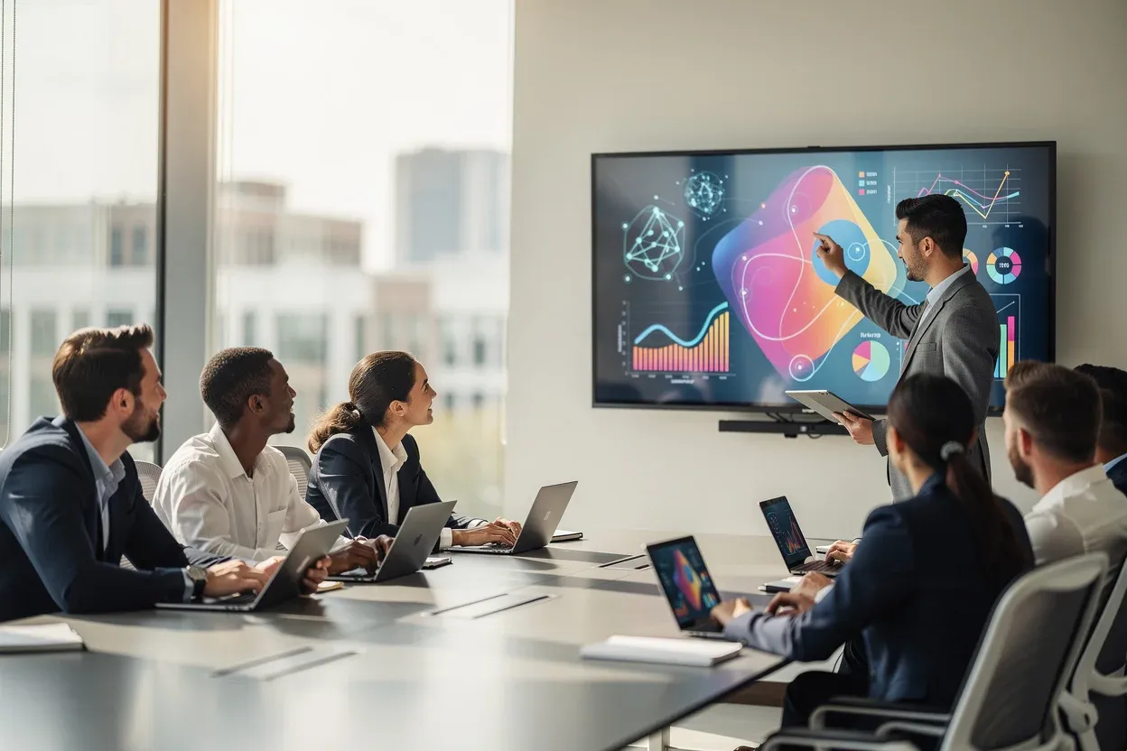 Careers after an online MBA in Artificial Intelligence for Business for nonbusiness bachelor's graduates