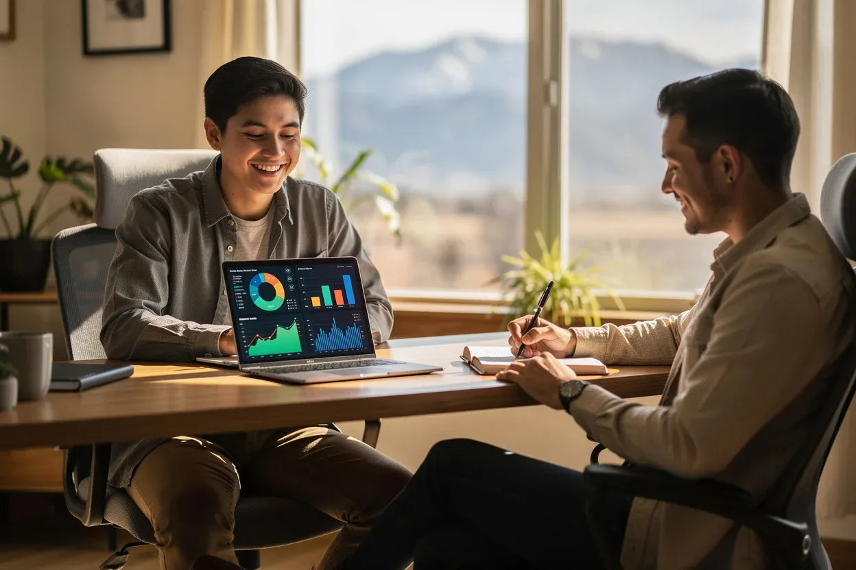 2027 Online Data Science Master's Options for Professionals in Logan, Utah thumbnail