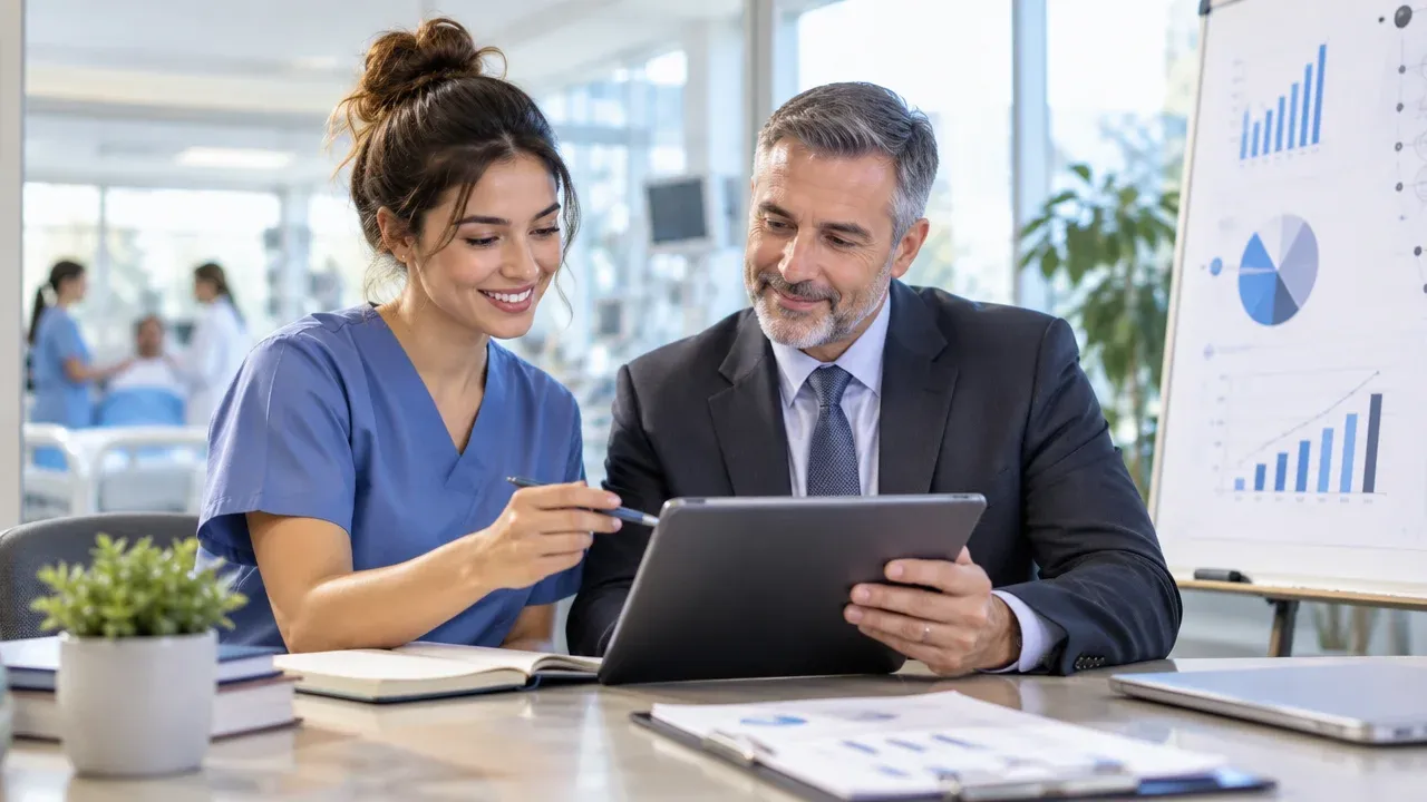 2027 AP Statistics Credit in a Healthcare Administration Bachelor's Program thumbnail