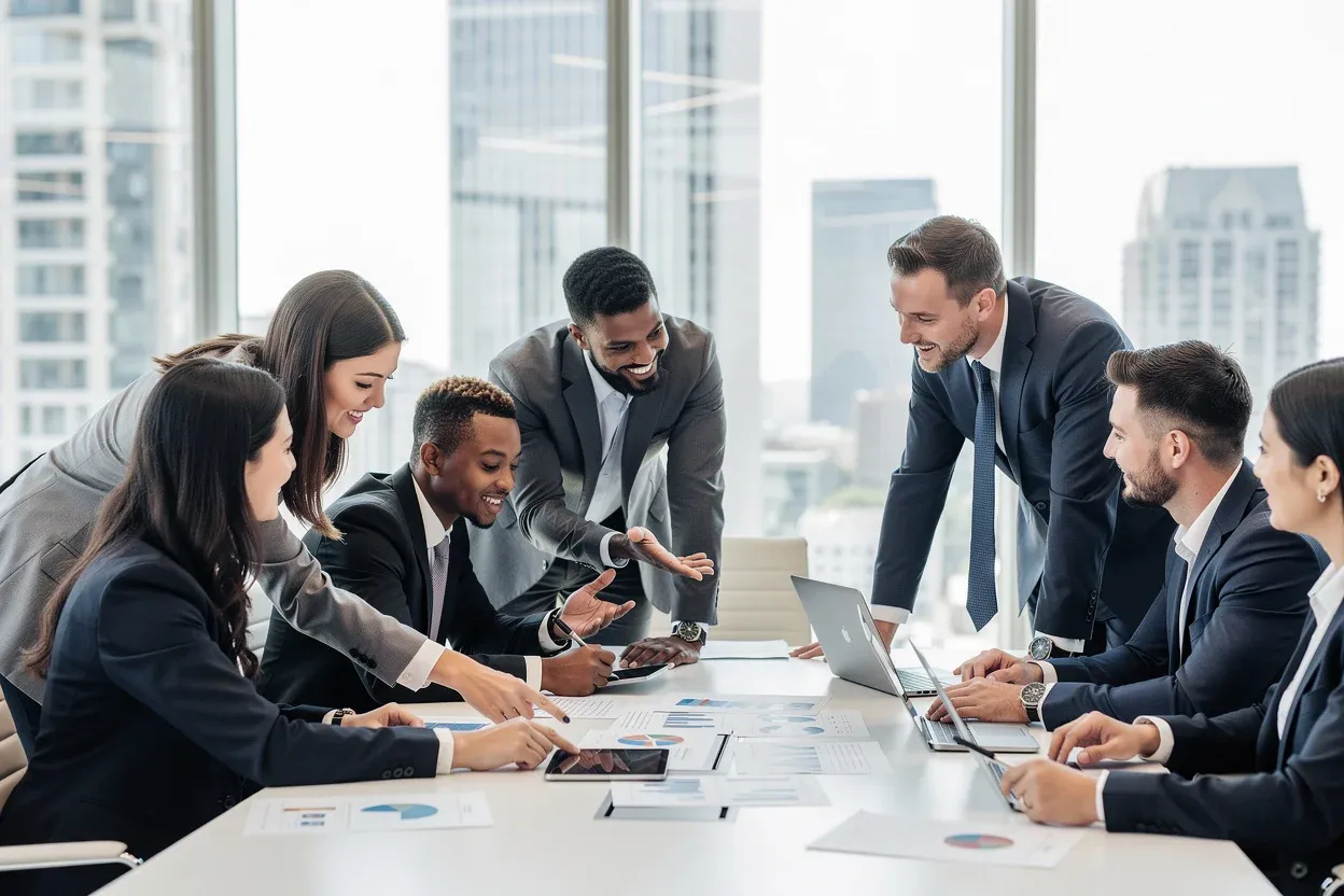 2027 Online Strategic Management Doctorate Programs with Strong Student Support: Advising, Writing Help, and Career Services thumbnail