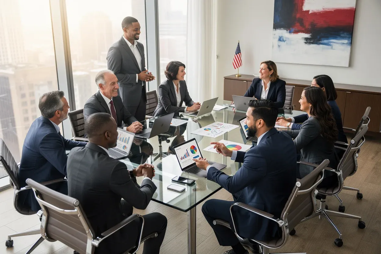 2027 Military-Friendly Online Executive Leadership Doctorate Programs: Benefits, Accreditation, and Career Outcomes