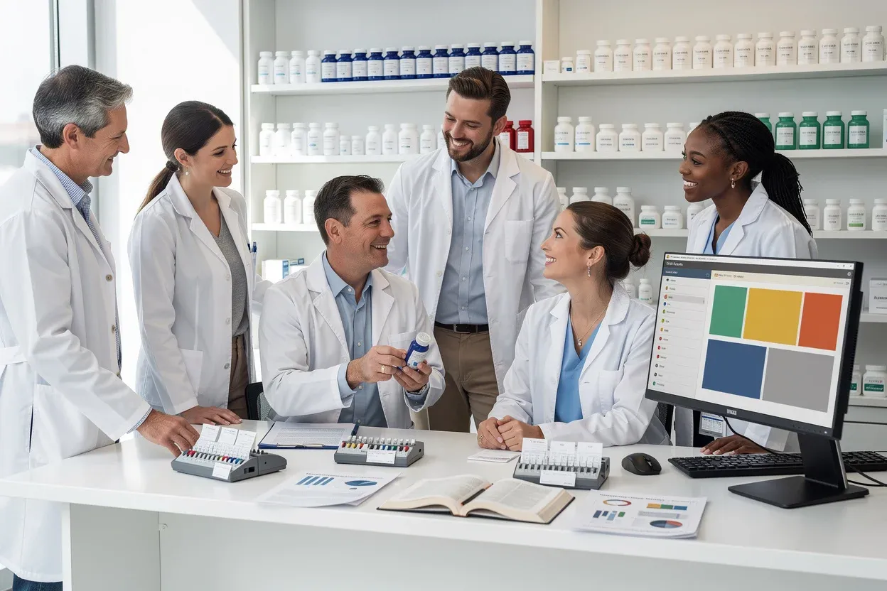 2027 What to Expect in an Online Pharmacy Doctorate Program: Courses, Research, Faculty Support, and Final Projects