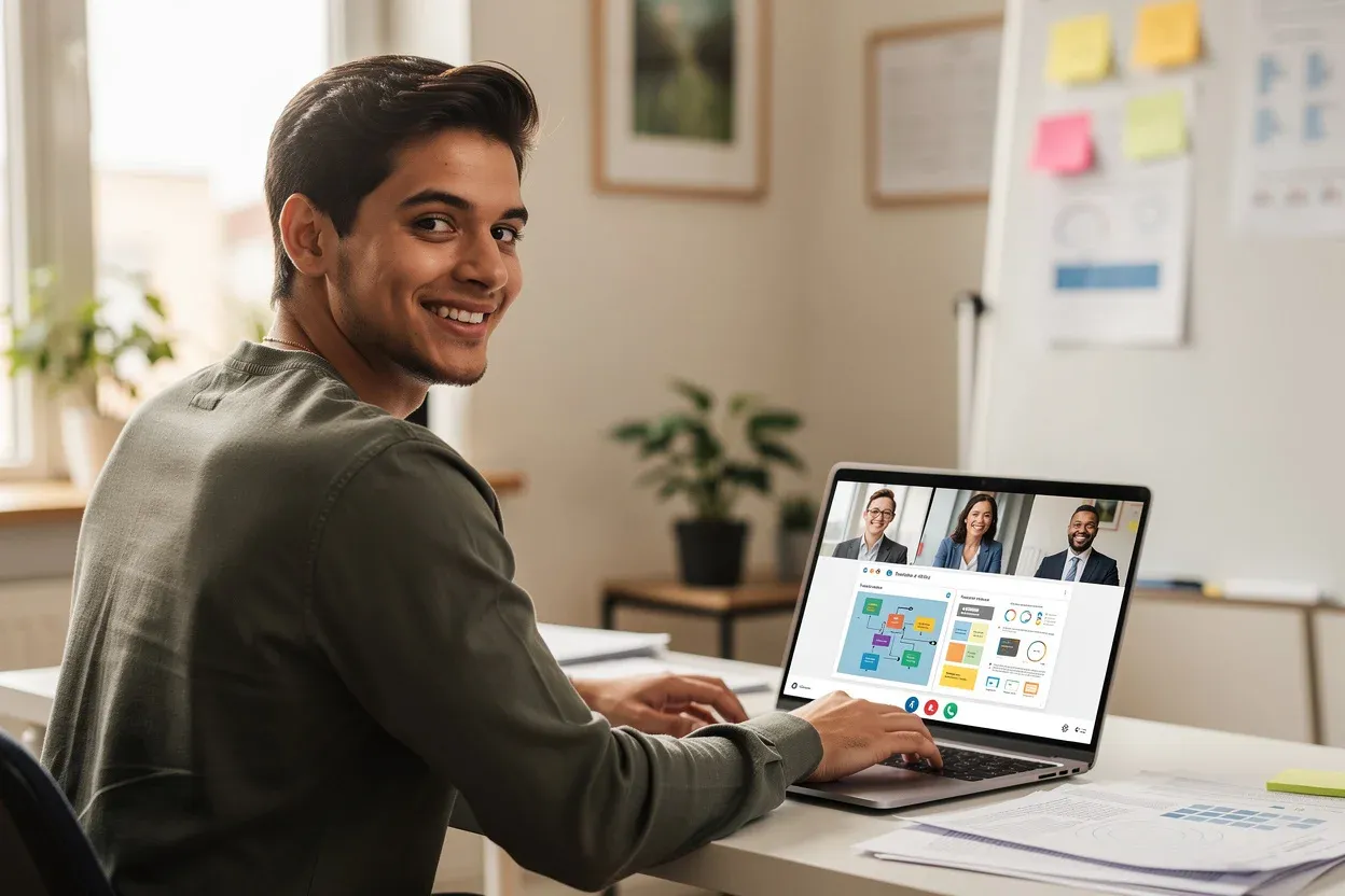 Online MBA in Organizational Change: Curriculum and Workload for Nonbusiness Bachelor's Graduates