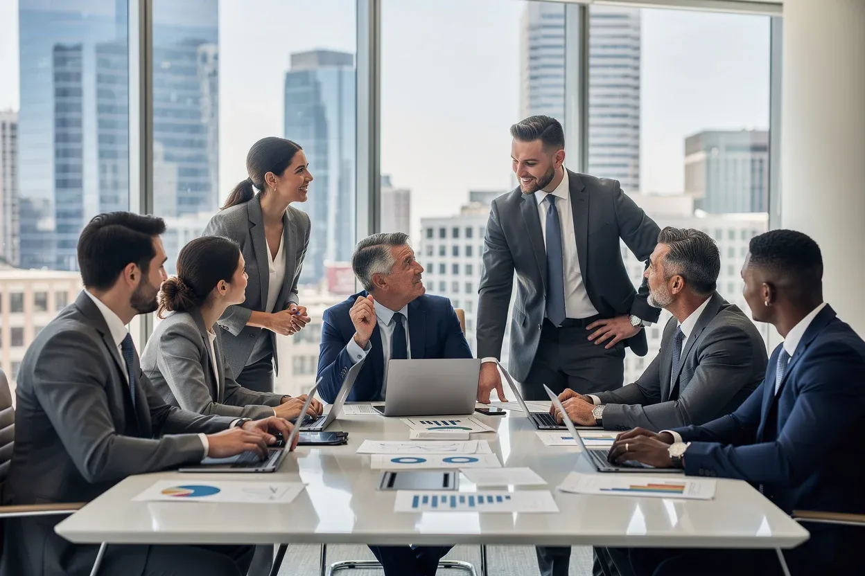 2027 Online Executive Leadership Doctorate Programs for First-Time Doctoral Students thumbnail