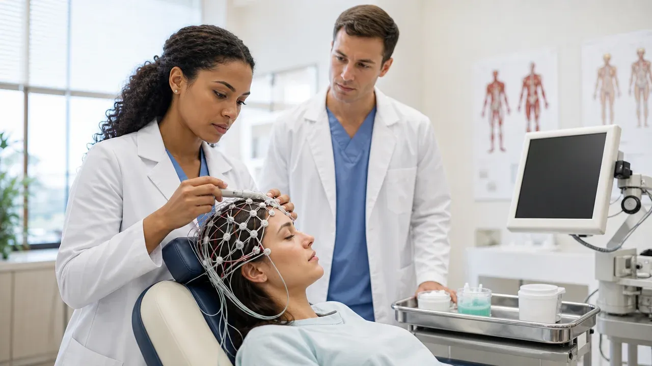 2027 Online Neurodiagnostic Technology Associate Degree Programs That Do Not Require SAT or ACT Scores thumbnail