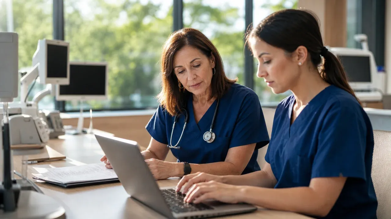 2027 Best Online Nursing Leadership Doctorate Programs for Government and Public Sector Careers thumbnail