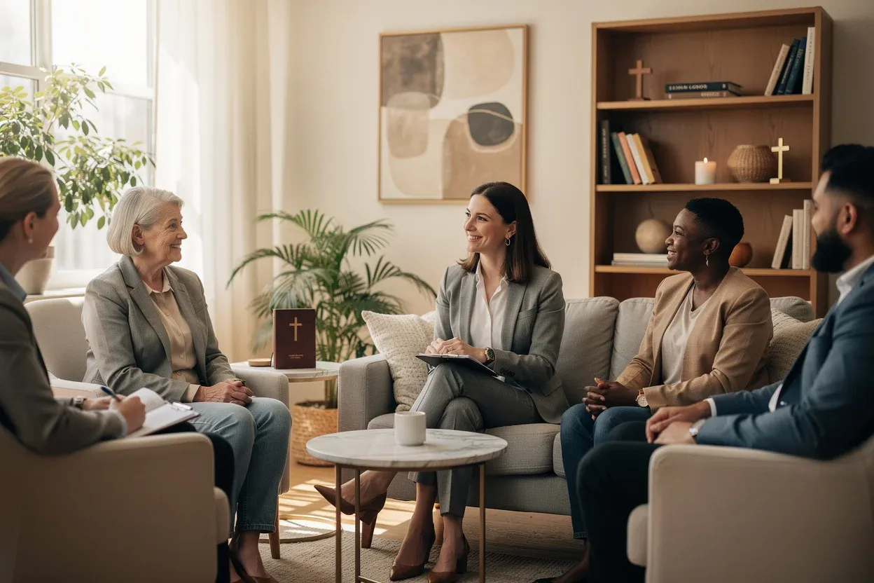 2027 Military-Friendly Online Christian Counseling Doctorate Programs: Benefits, Accreditation, and Career Outcomes thumbnail