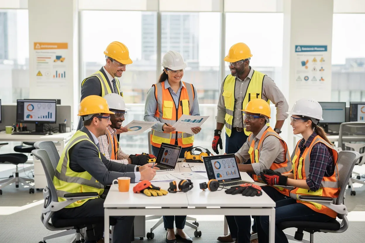 2027 What to Expect in an Online Workplace Safety Doctorate Program: Courses, Research, Faculty Support, and Final Projects thumbnail