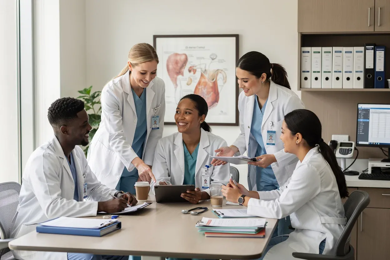 2027 Online Psychiatric Mental Health Nurse Practitioner Doctorate Programs with Cohort-Based Learning: Structure, Networking, and Student Support thumbnail