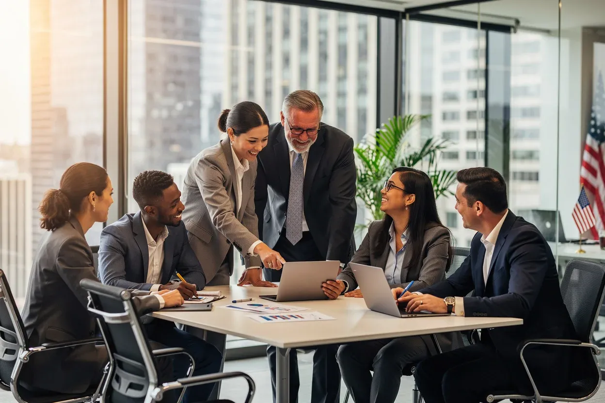 2027 Online Leadership Doctorate Programs with One-on-One Faculty Mentorship