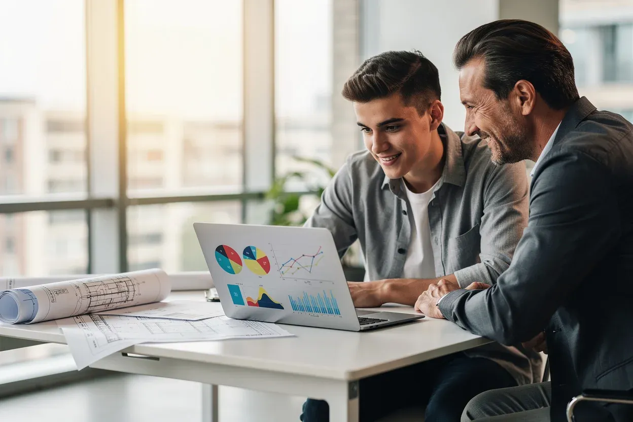 2027 Online Data Science Master's After a Bachelor's in Civil Engineering: Prerequisites and Program Fit thumbnail