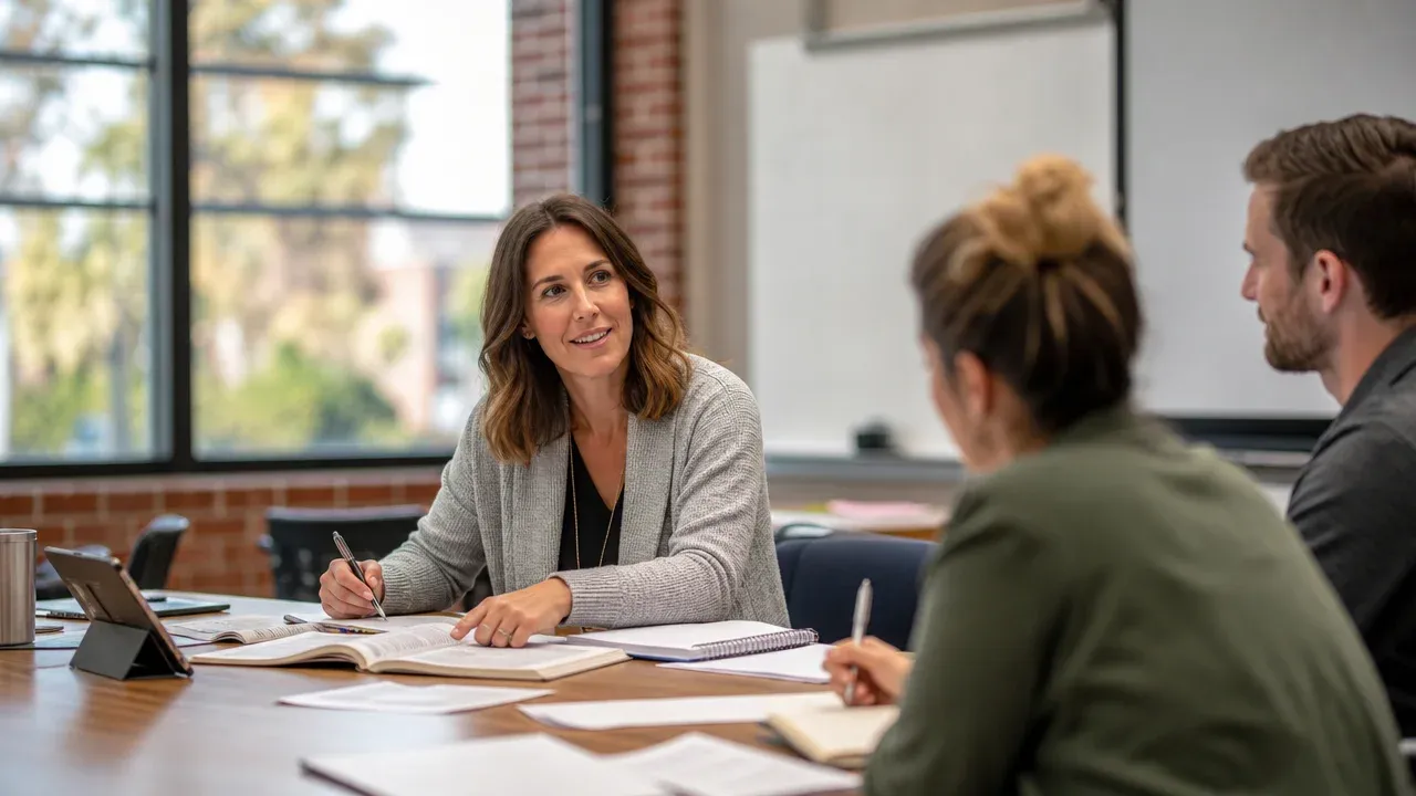 2027 Online Curriculum & Instruction Doctorate Accreditation Guide: Institutional, Programmatic, and Licensure Considerations