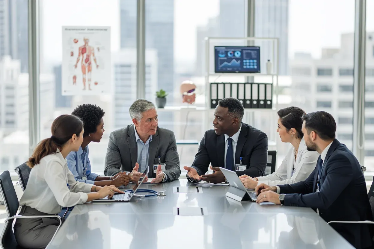 2027 Best Online Global Health Doctorate Programs for Private Sector and Corporate Careers