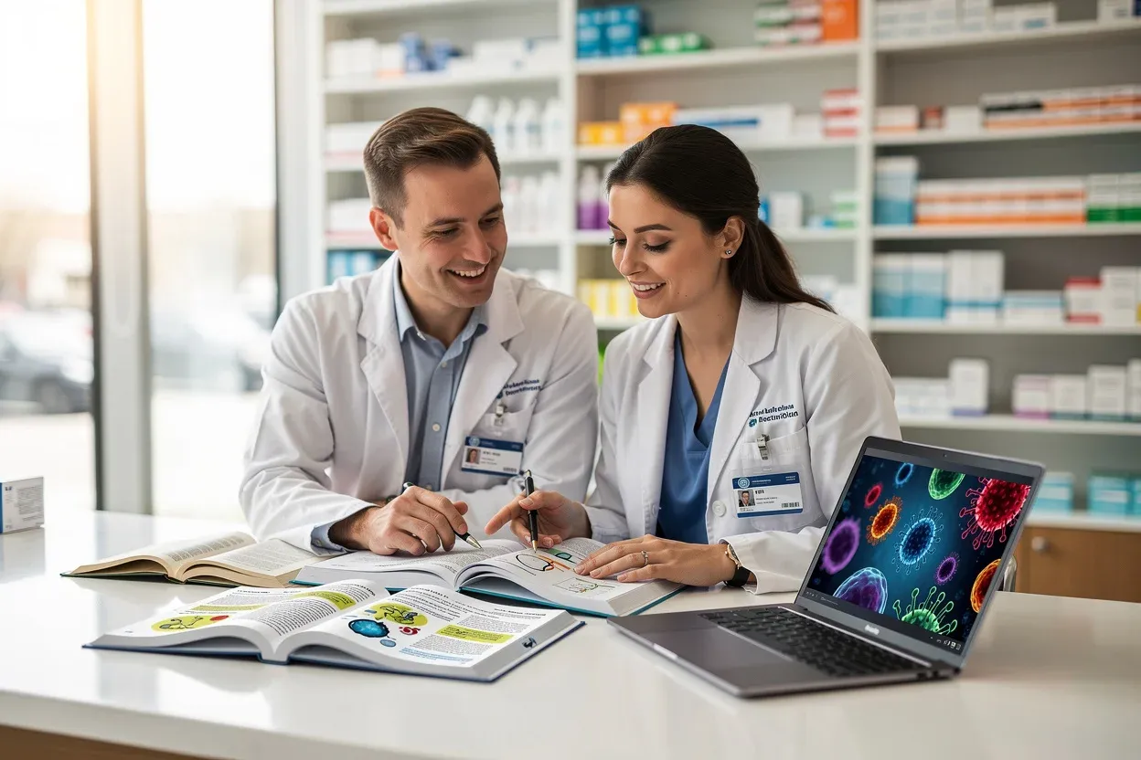 How to become a board-certified infectious diseases pharmacist thumbnail
