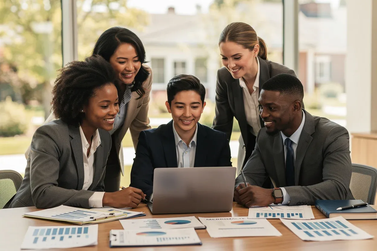 Merrimack College Online MBA Cost: Tuition, Fees and Funding Options