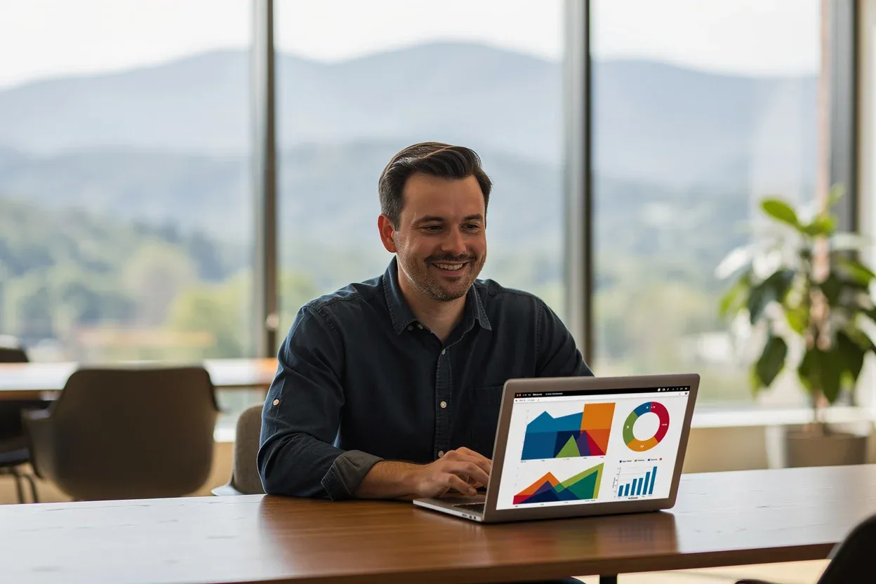 2027 Online Data Science Master's Options for Professionals in Asheville, North Carolina