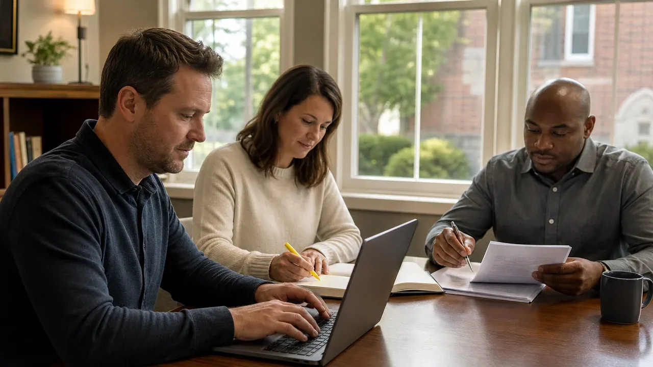 2027 Online Christian Ministry Doctorate Programs with Quantitative, Qualitative, and Mixed-Methods Research Options thumbnail