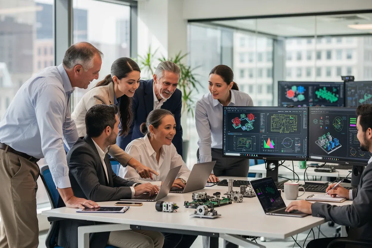 2027 Online Engineering Management Doctorate Completion Guide: How to Finish Your Dissertation, Capstone, or Applied Project thumbnail