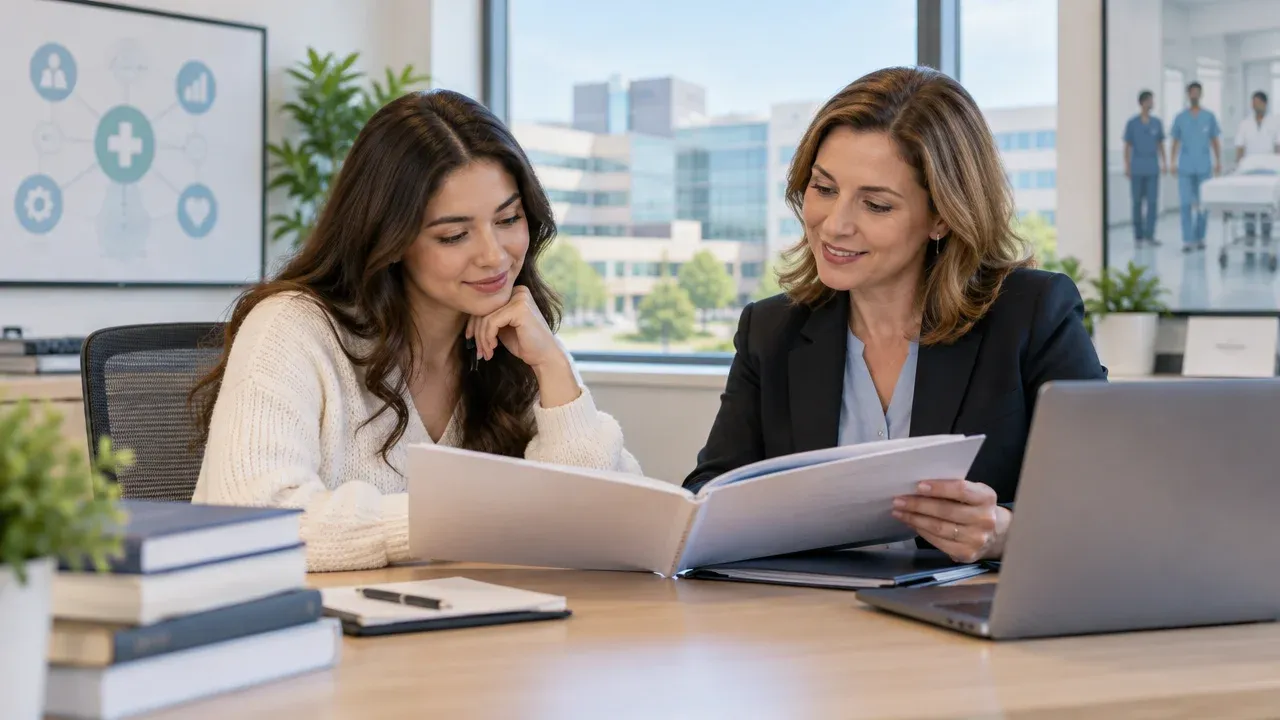2027 Taking One MHA Course Before Applying: Nondegree Enrollment Risks thumbnail