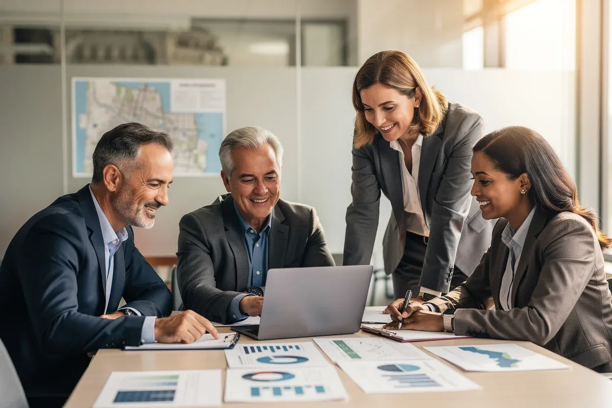 Online MBA in Strategy: Admissions Guide for Public Sector Professionals thumbnail