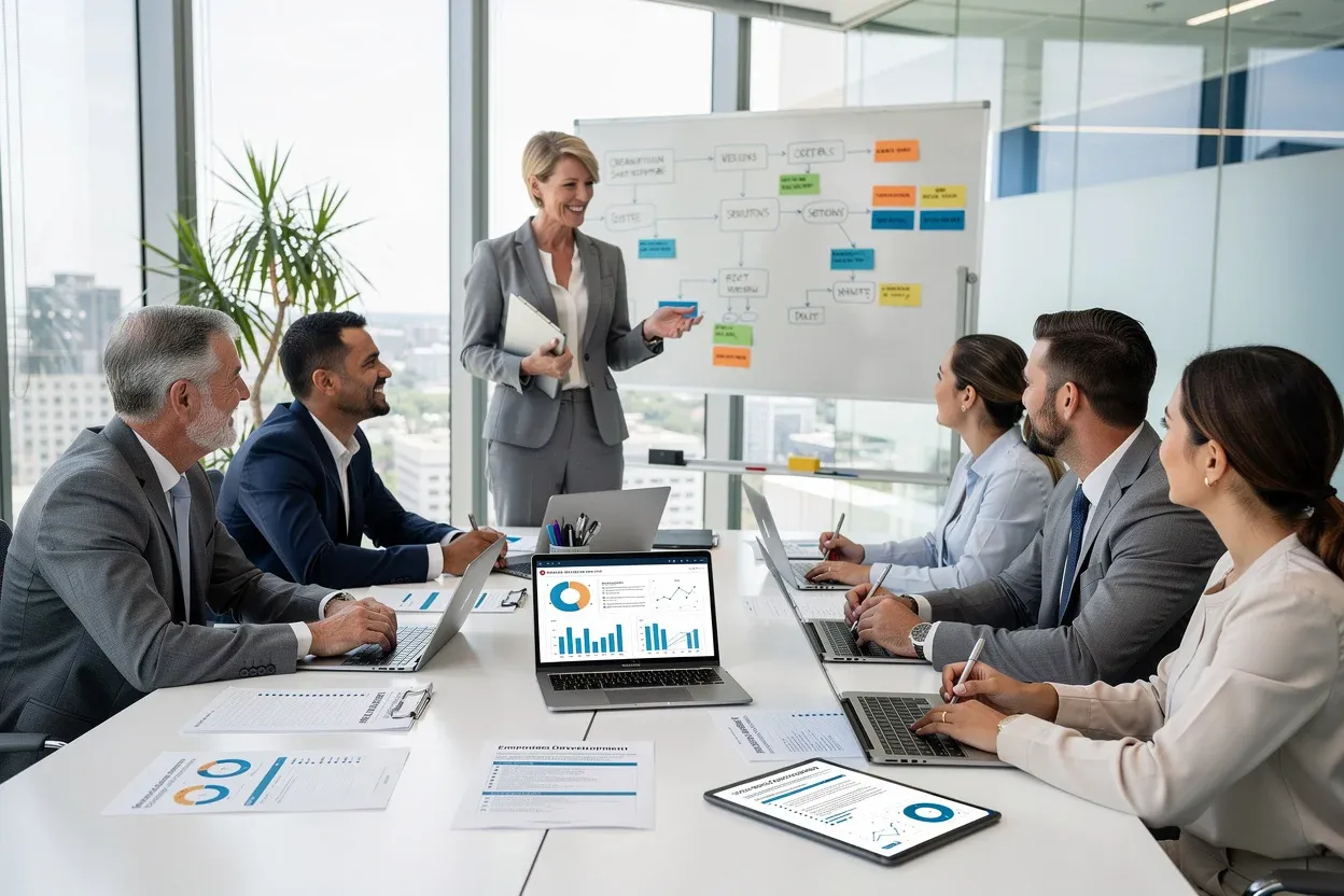 2027 Flexible Online Industrial Organizational Psychology Doctorate Programs: Part-Time, Hybrid, and Self-Paced Options thumbnail