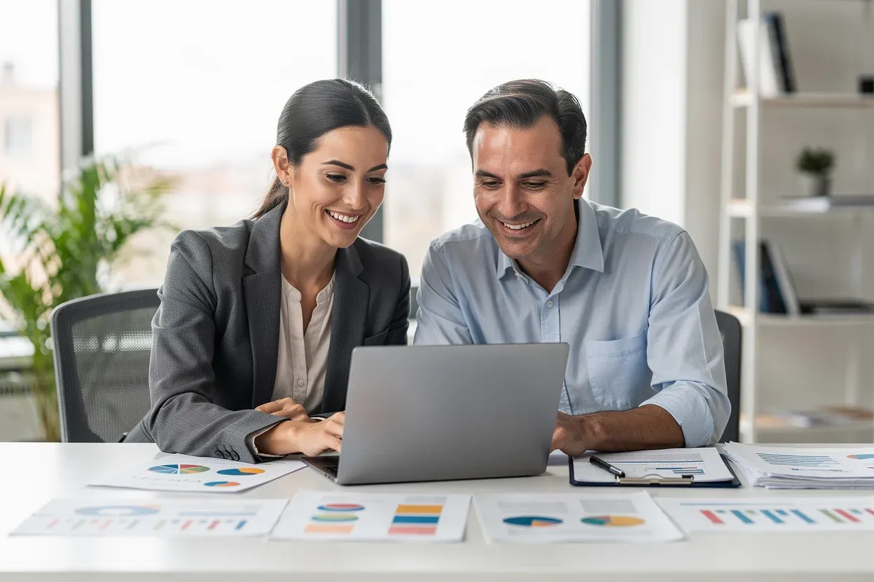 Careers After an Online MBA in Human Resources for Small Business Owners