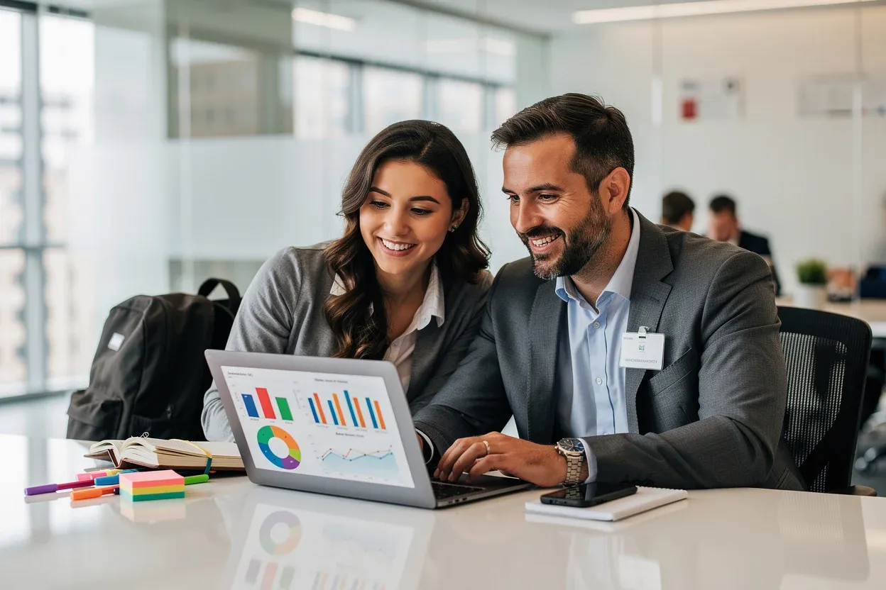 2027 Data Science Master's ROI: How to Separate Degree Effects from Prior Experience