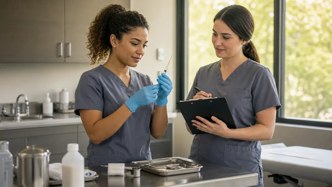 2027 Shortest Online Medical Assisting Associate Degree Programs: Fast AS, AA, AAS, and Transfer Degree Options