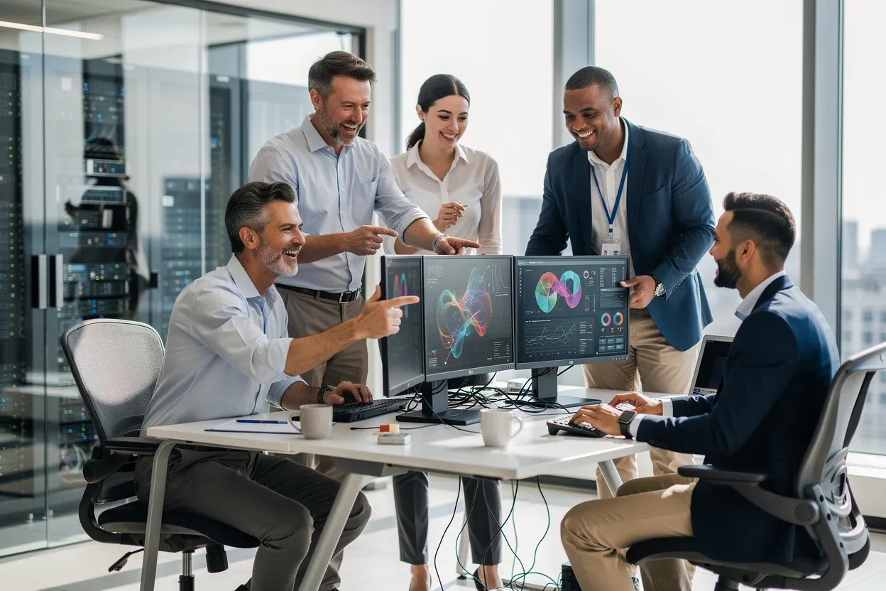 2027 Military-Friendly Online Information Systems Management Doctorate Programs: Benefits, Accreditation, and Career Outcomes thumbnail