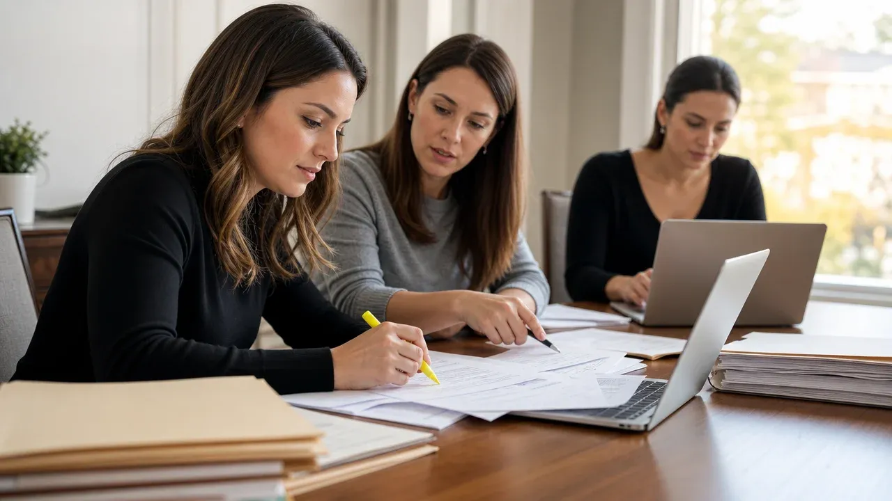 2027 Online Paralegal Associate Degree Programs That Do Not Require SAT or ACT Scores thumbnail
