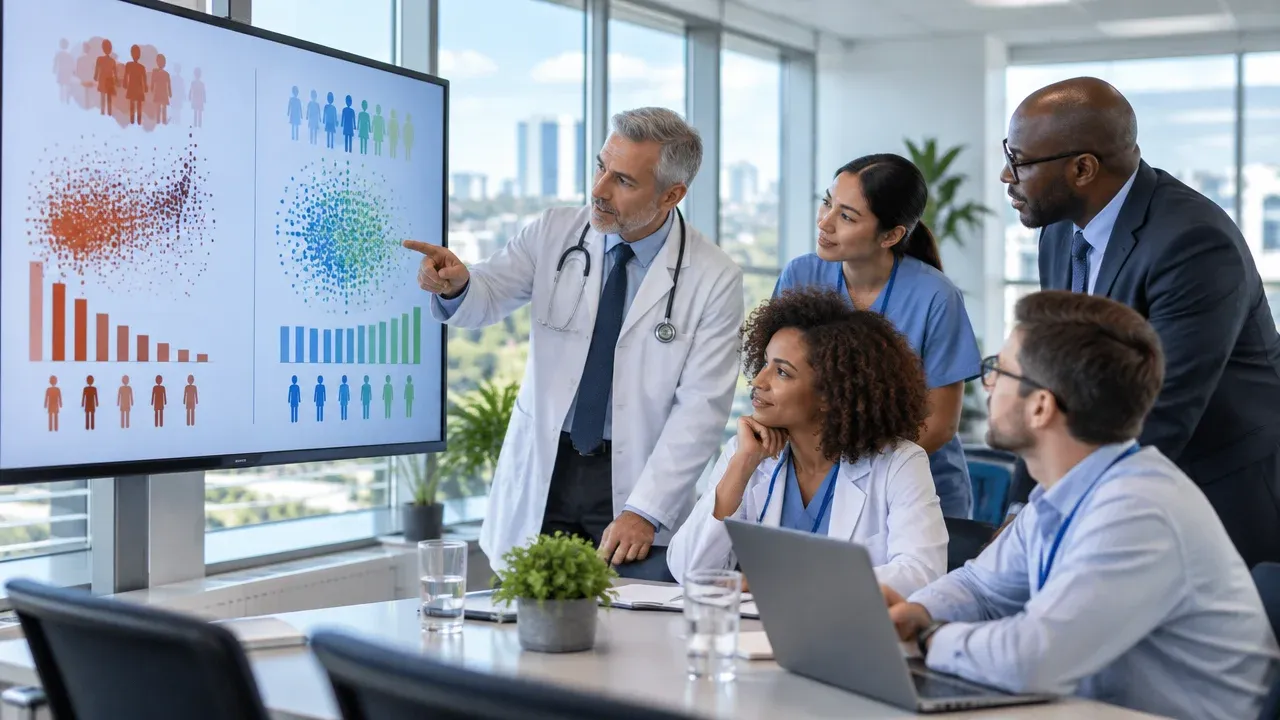 2027 Algorithmic Bias vs Data Quality Problems thumbnail