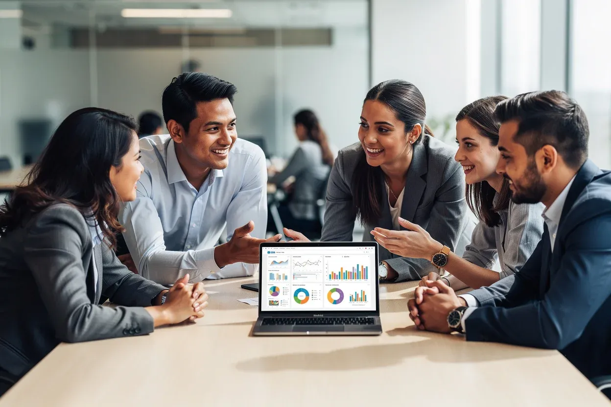 Best Online MBA in Information Systems Programs for International Applicants