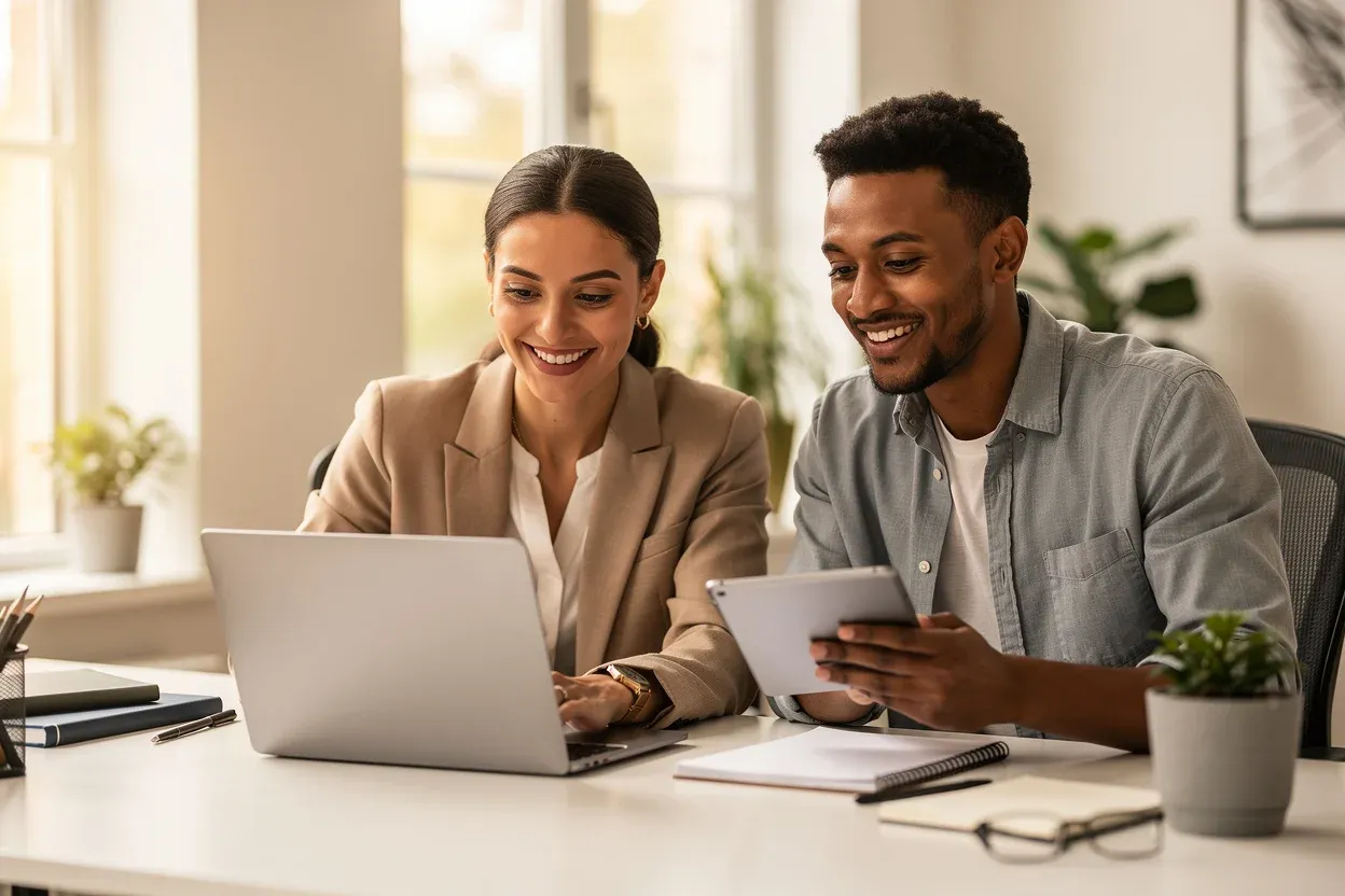 Online MBA in Leadership: Admissions Guide for Small Business Owners