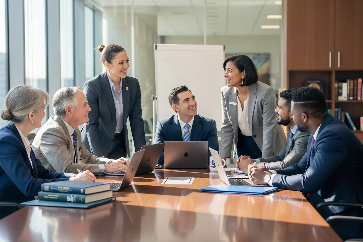 2027 Military-Friendly Online Higher Education Leadership Doctorate Programs: Benefits, Accreditation, and Career Outcomes