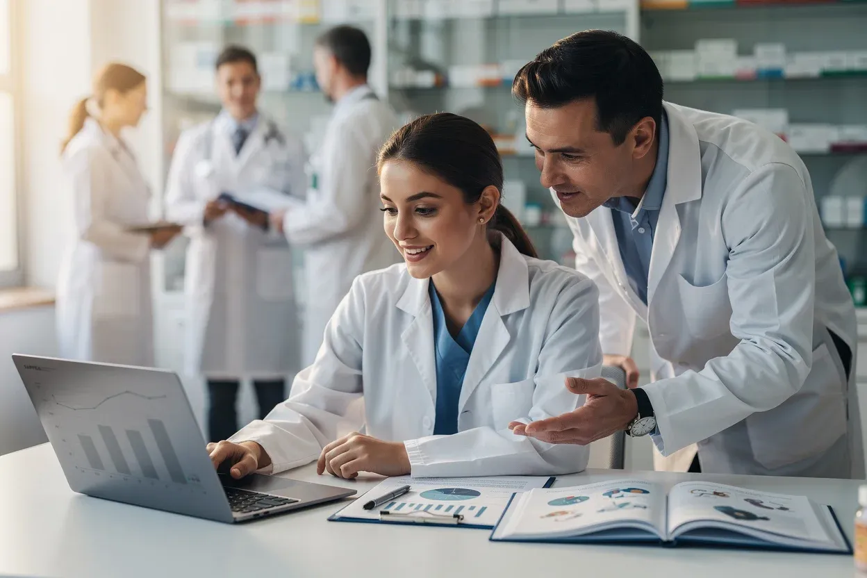 Pharm.D. NAPLEX Outcomes: What Rates Do and Do Not Show